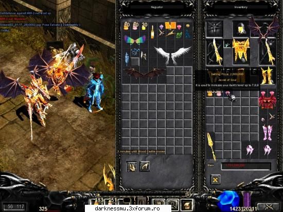 Ban List - eu is Kitty dai ban si la MIR-2 ca mo omorat la - ...:::Ban List:::...