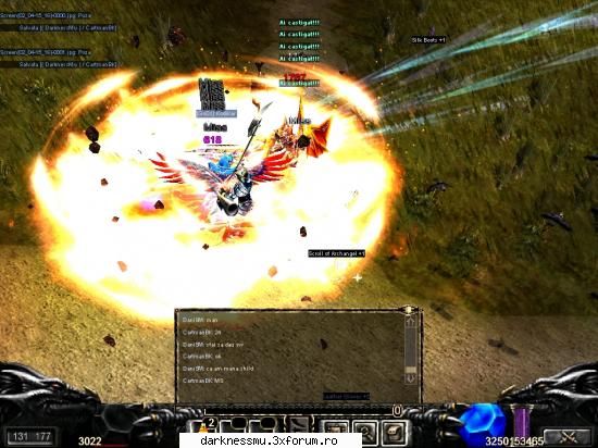 Ban List - KodiKer are mana shield la war - ...:::Ban List:::...