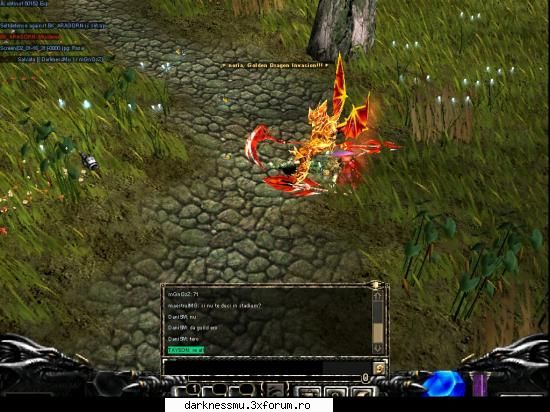 ma vazut bk_aragorn mai mic si mai prost si ma omorat la invazie    :(  =( ban list