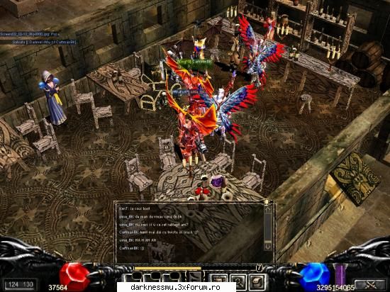 uite-l pe ume_bk ce frumos da cu fury in orash  :nono:  :nono:  :nono:  :rotfl:  :rotfl: ban list