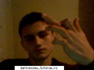 darkness si apocalips daca imi permiteti si mie as vrea sa fac putintica reclama la forumu meu ...